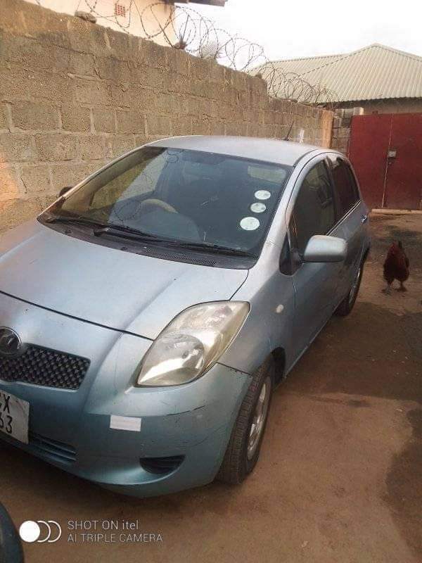 cars for sale in lusaka