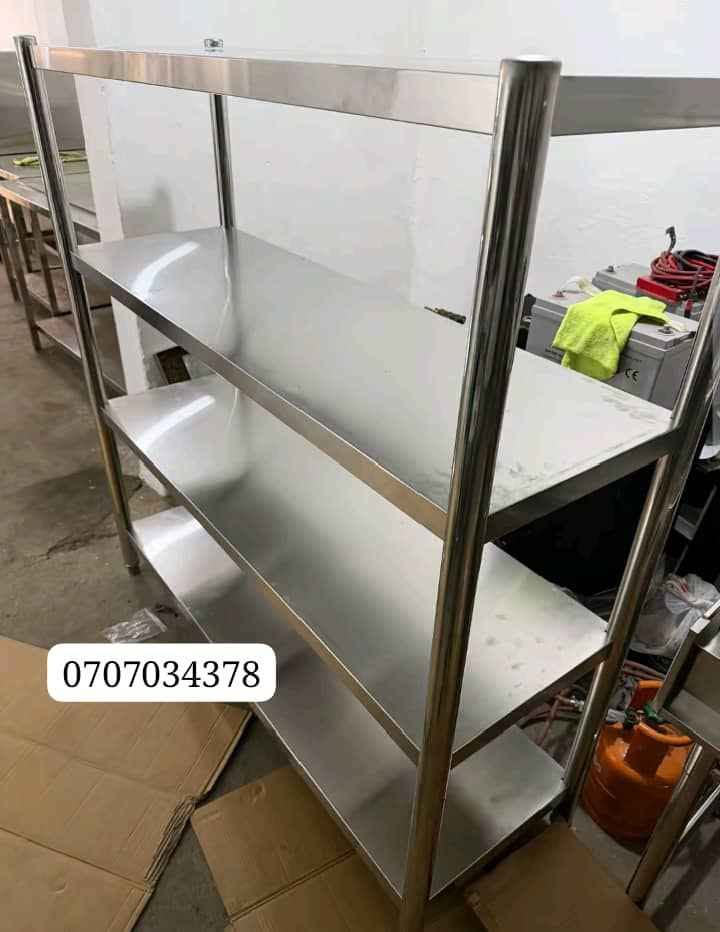 A picture of Restaurants equipments