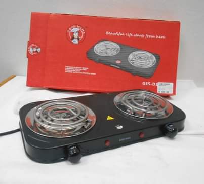 stoves