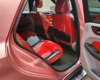 A picture of Few months used Mercedes Benz ML350 2012 upgraded to GLE350