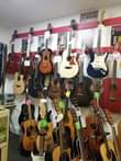 A picture of Music Instruments
