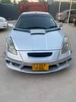 A picture of TOYOTA CELICA