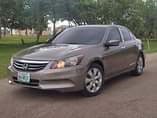 A picture of Extremely super sharp Honda Accord Eagle Spirit 08 Model FIRST