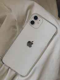 A picture of iPhone 11 64gb
