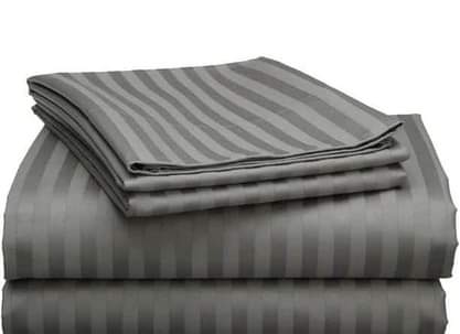 A picture of Hotel Cotton Bedsheets 