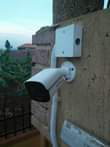 A picture of CCTV Survillance Cameras