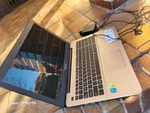 A picture of ASUS INTEL CORE i3 4gb ram 1TB hdd