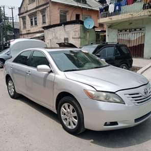 A picture of Good deal Clean 70 9mnth use 2008 Toyota Camry XLE