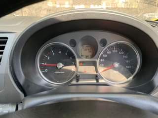 A picture of Mzungu wa roho motors