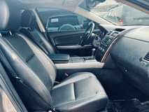 A picture of 010 Mazda CX 9