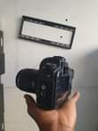 A picture of Canon 5D mkii