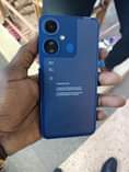 A picture of Tecno spark 9pro