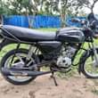 A picture of Boxer Bm 150 inauzwa mbagala lak 6 80