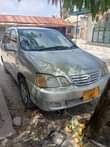 A picture of Toyota Gaia mili4 Maongez yapo 0719489072