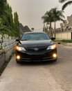 A picture of FOR SALE EXTREMELY CLEAN TOYOTA CAMRY 2013 MODEL KEY LESS