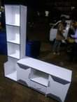 A picture of TV stand