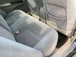 A picture of Toyota Camry