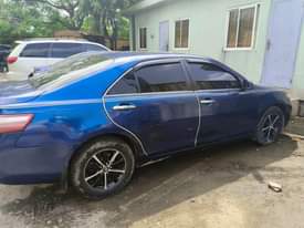 A picture of Nigeria used Toyota Camryn 08 Price 4 9 07033689509 Buy