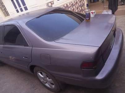 A picture of Toyota camry pencil light distress sale