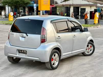 A picture of Price bei 5 700 000 tu Contact 0745807099 TOYOTA PASSO