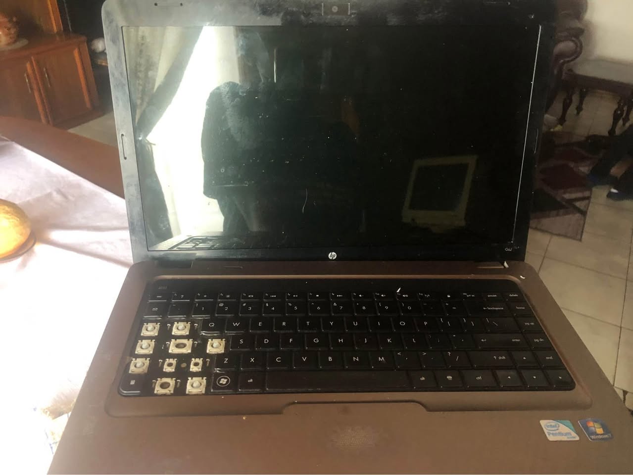 classifieds/laptops