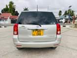 A picture of Toyota Raum
