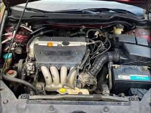 A picture of KB AUTOs Clean Honda End of discussion YEAR 2005 Available