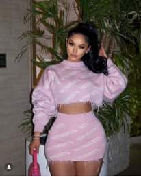 A picture of Outfit dress