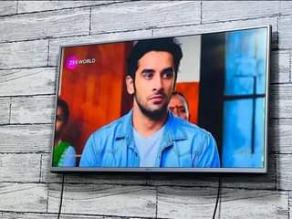 A picture of Nauza tv laki na 20 tuuu