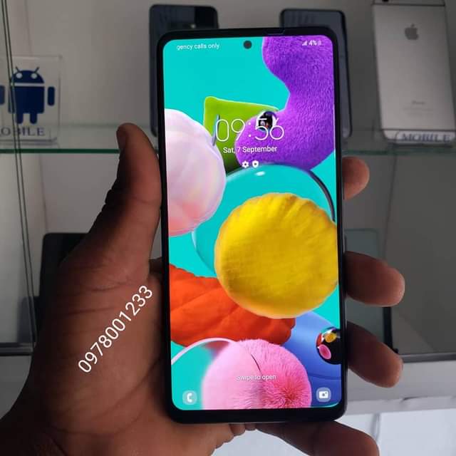 samsung a51