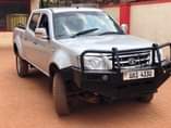 A picture of Tata Xenon