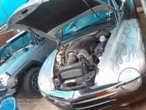 A picture of 2007 CHEVROLET 07 model