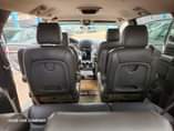 A picture of Toyota Sienna 2007 model