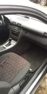 A picture of Direct tokunbo 2007 model Benz C200