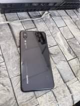 huawei p20