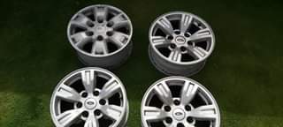 used ford ranger