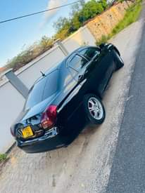 A picture of Toyota verosaa