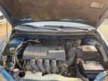 A picture of Clean used 2004 Corolla 2 5m