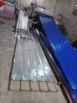 A picture of ROOFING AND CONSTRUCTIONS