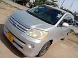 A picture of Toyota noah voxy milion 6 9 Ipo mwanza Engine safi
