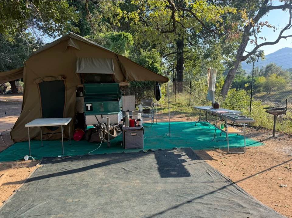 beds