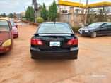 A picture of Price 2 4m Location Ibadan Neat Sound Toyota Corolla Sport
