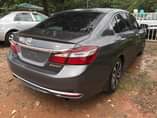 A picture of 2013 facelifted to 2016
