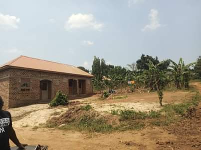 houses matugga