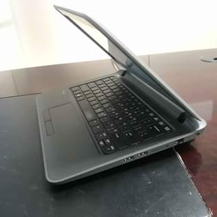 A picture of HP PC