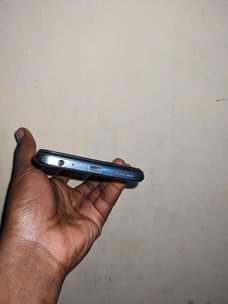 A picture of Simu Infinix smart 6