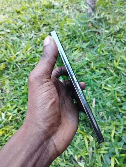 A picture of AQUAS ZERO 6 5G MPYA BADO