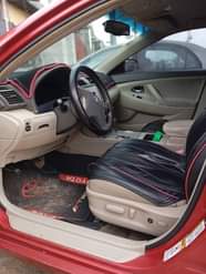 A picture of 2009 model Firstbody sweet ride few months use 5 5m