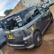 A picture of Toyota Sienta 25m