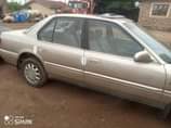 A picture of Honda allar tokunbo standard